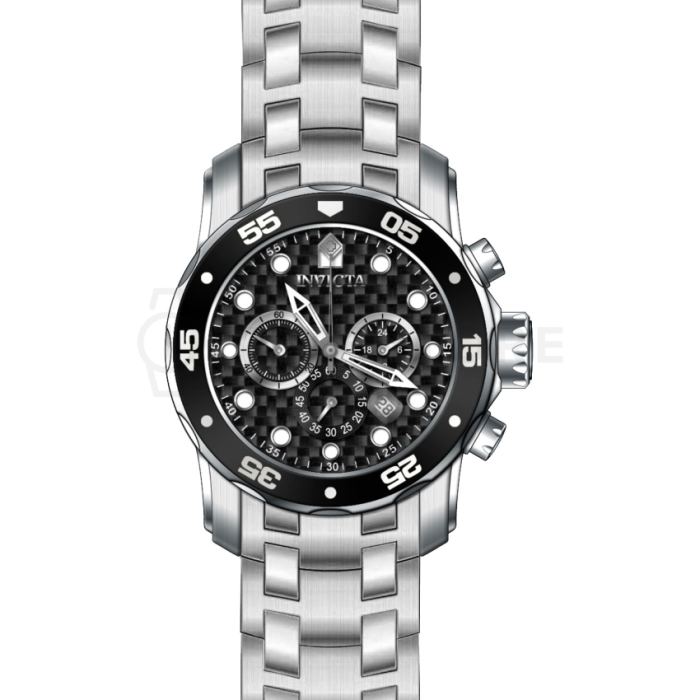 Invicta Pro Diver