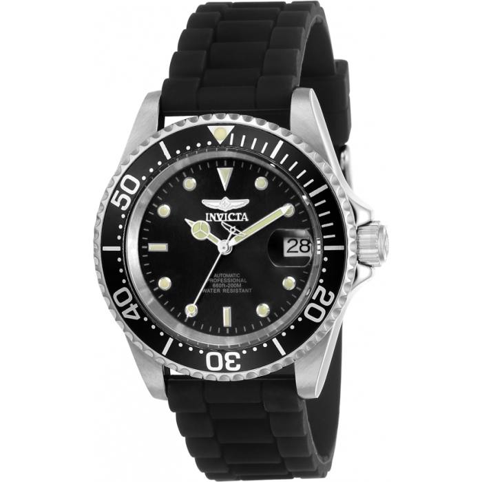 Invicta Pro Diver