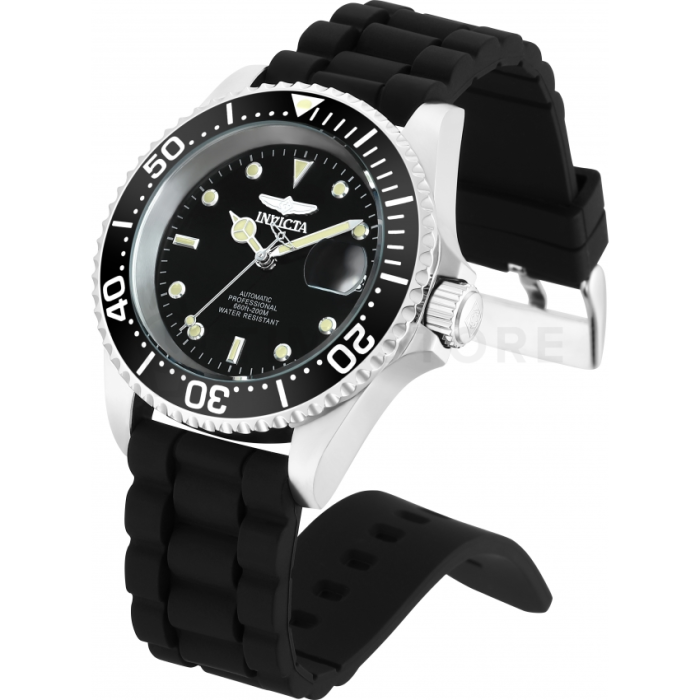 Invicta Pro Diver