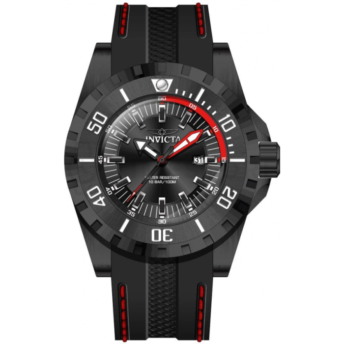 Invicta Pro Diver