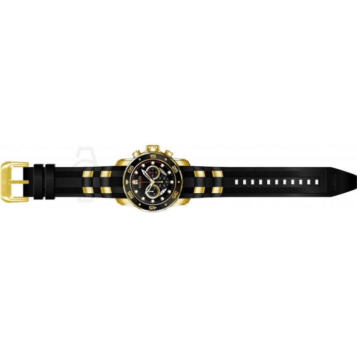 Invicta Pro Diver