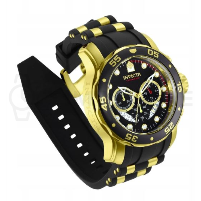 Invicta Pro Diver