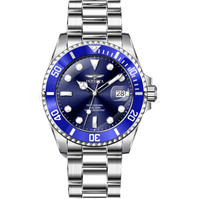 Invicta Pro Diver