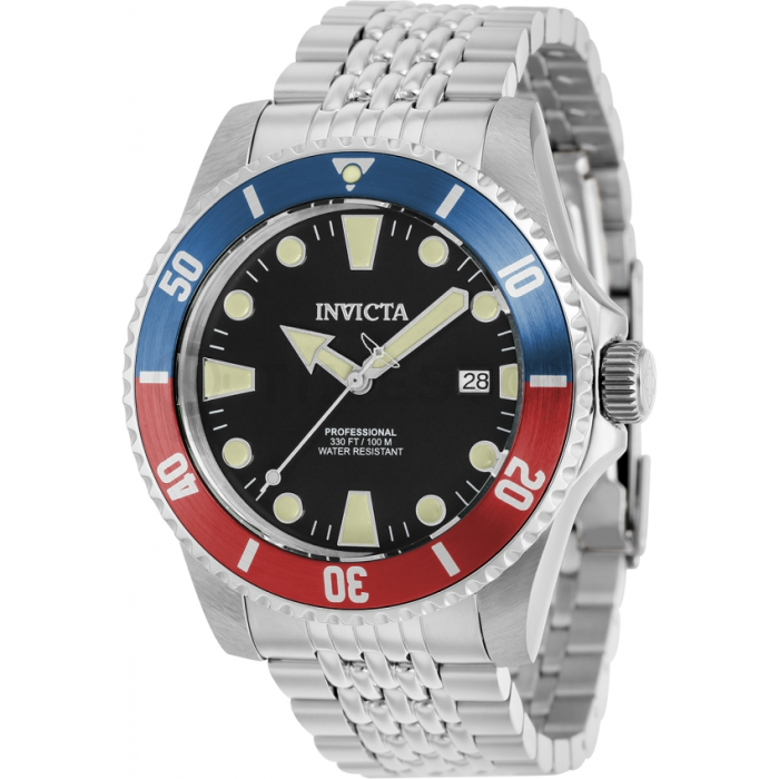Invicta Pro Diver