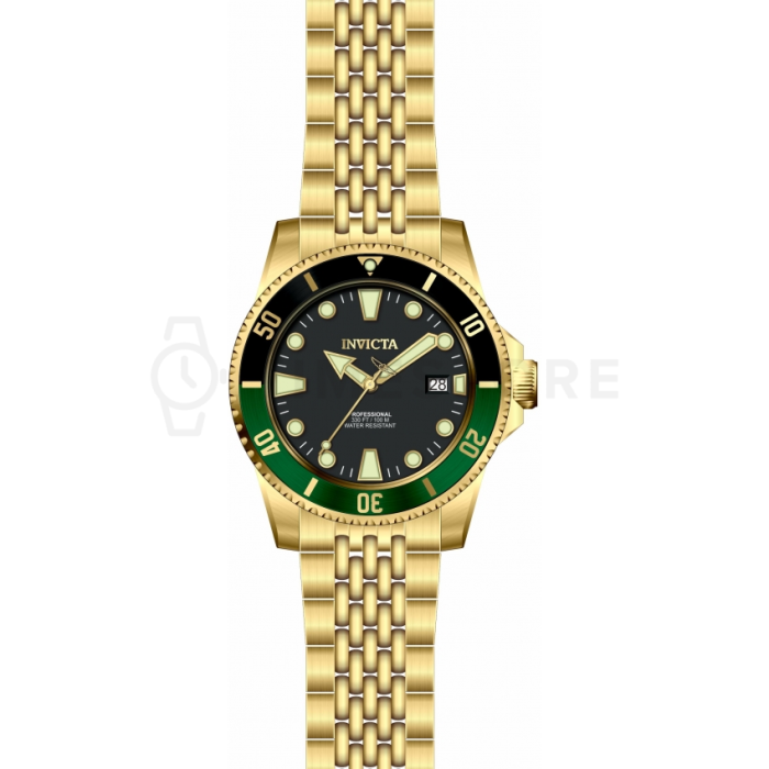 Invicta Pro Diver