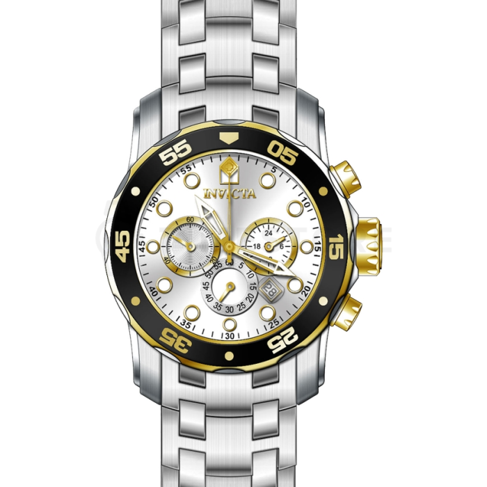 Invicta Pro Diver