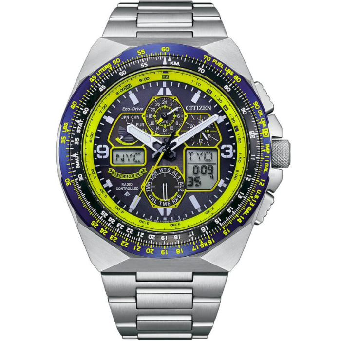 Citizen Promaster