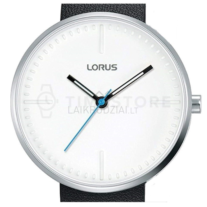 Lorus