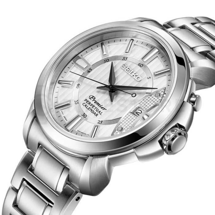 Seiko Premier