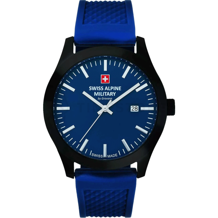 Swiss Alpine Military Combat Basic