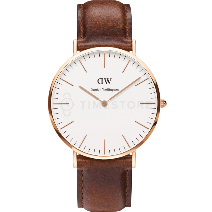Daniel Wellington