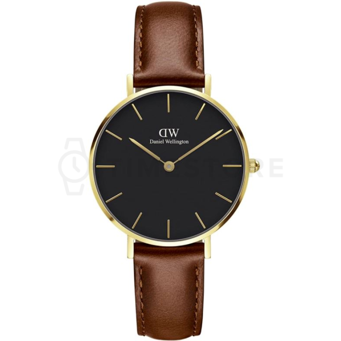 Daniel Wellington