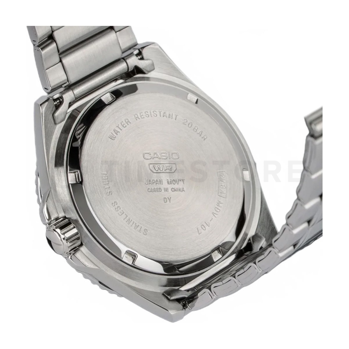 Casio Collection