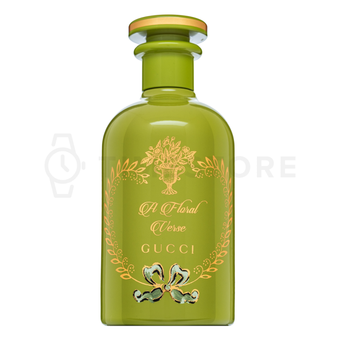 Gucci A Floral Verse Парфюмна вода унисекс 100 ml