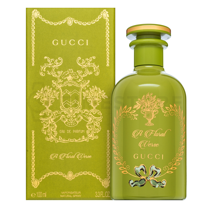 Gucci A Floral Verse Парфюмна вода унисекс 100 ml