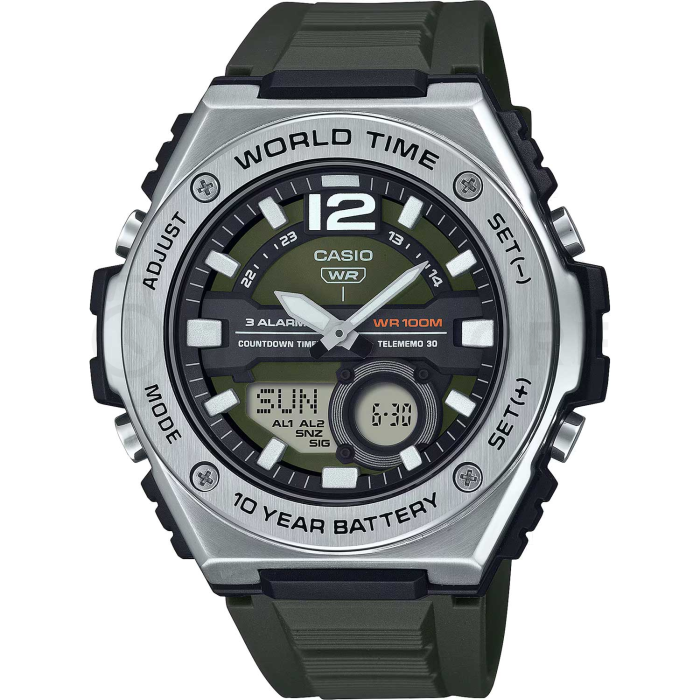 Casio Collection