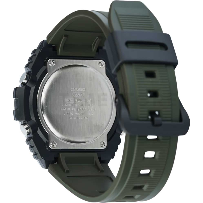 Casio Collection