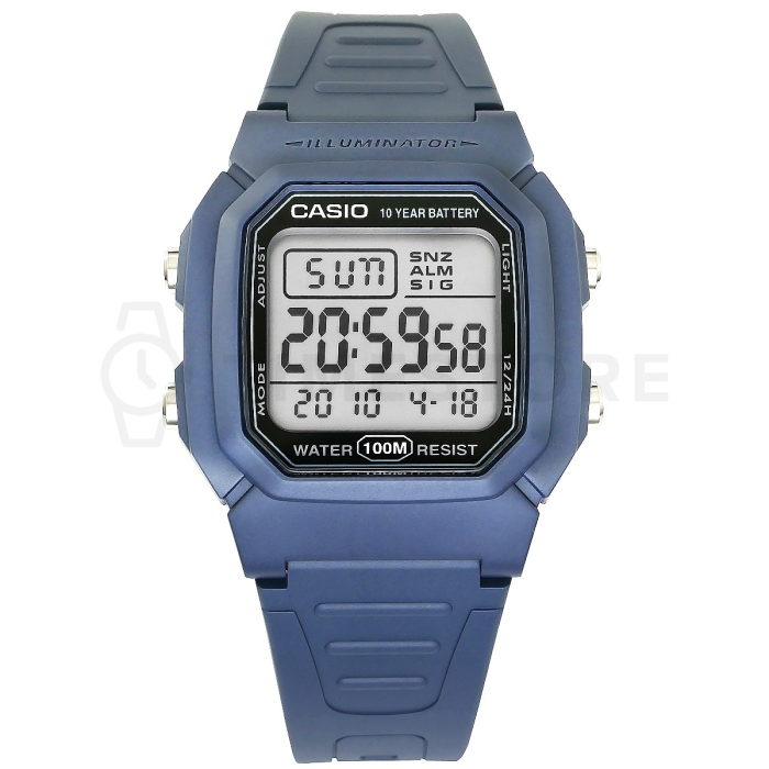Casio Collection