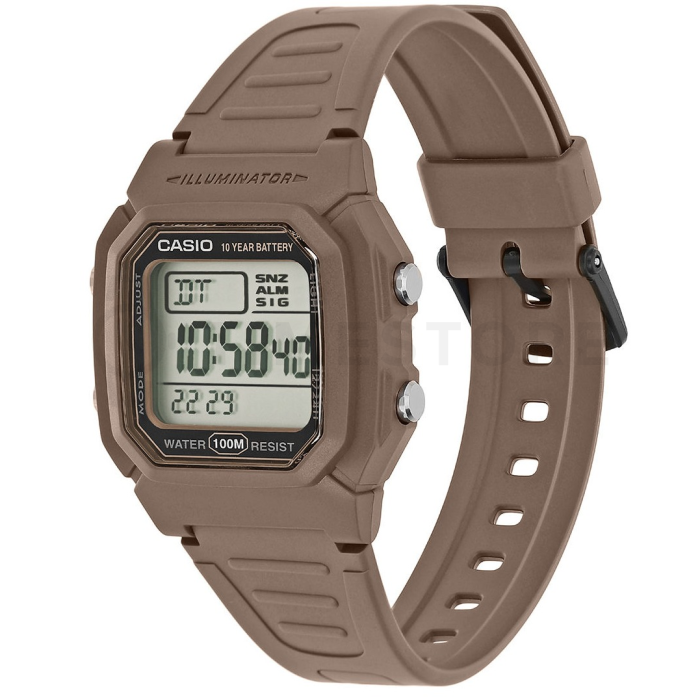 Casio Collection