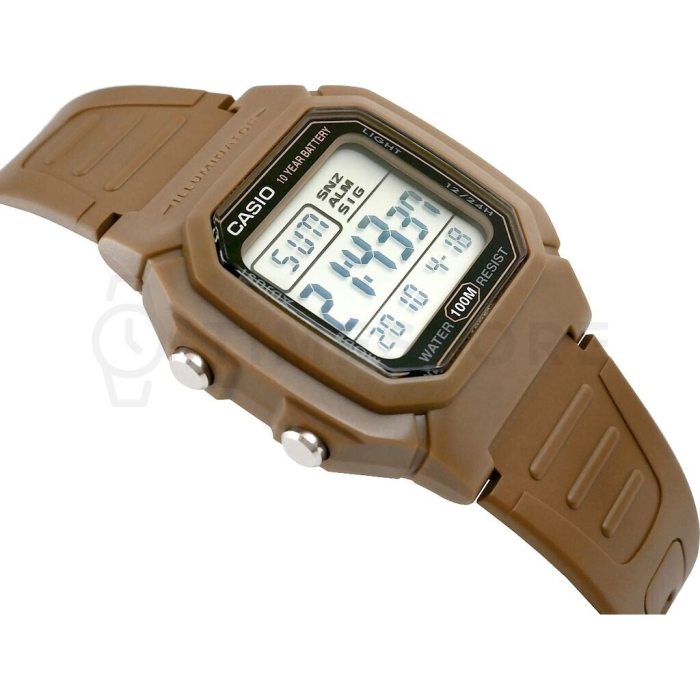 Casio Collection