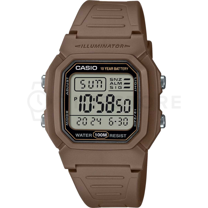 Casio Collection