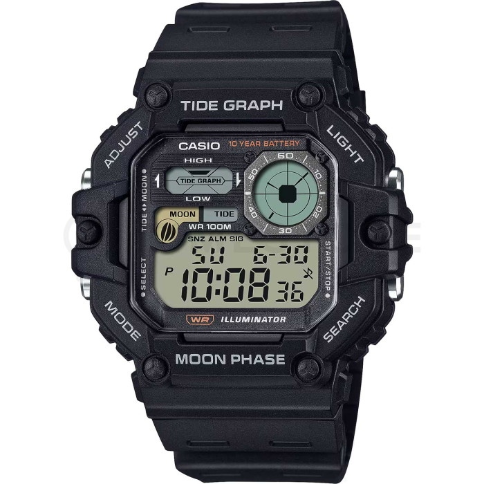Casio Collection
