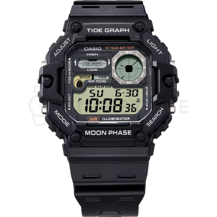Casio Collection
