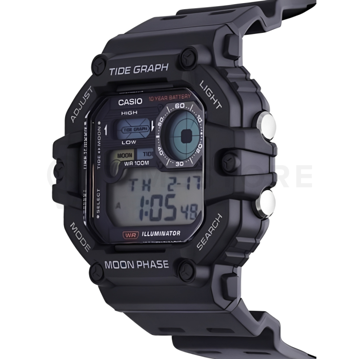 Casio Collection