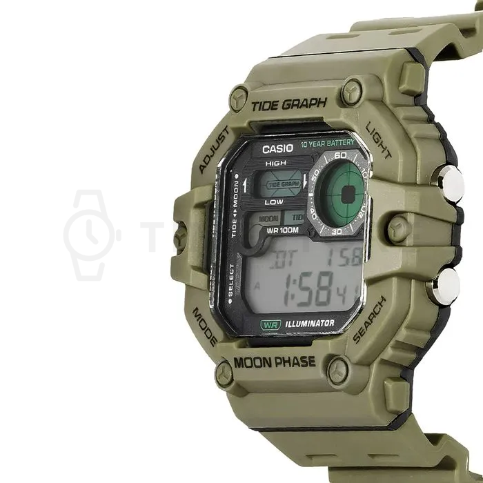 Casio Collection