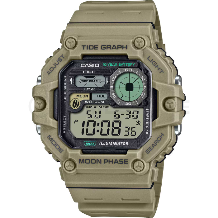 Casio Collection