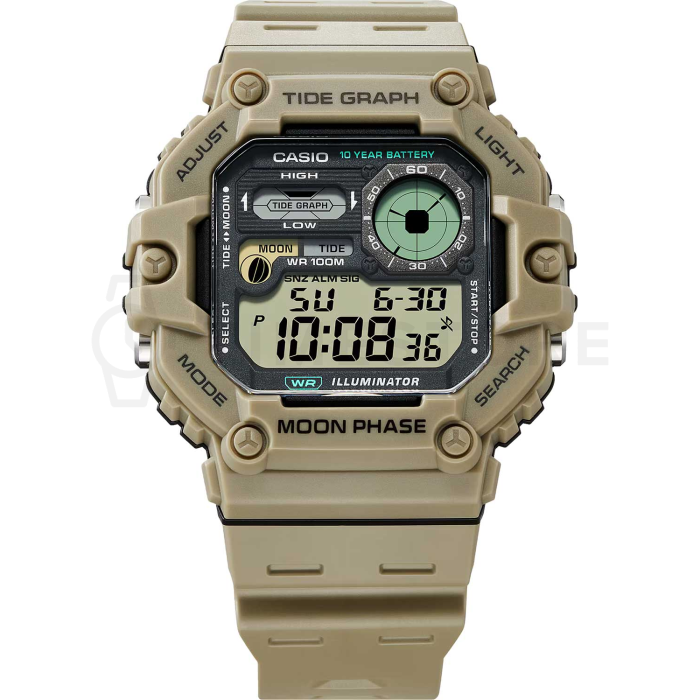 Casio Collection