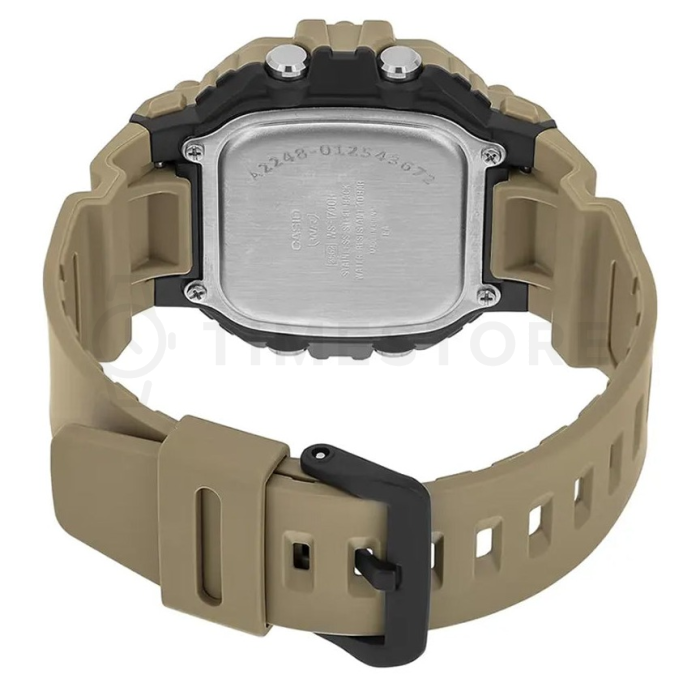 Casio Collection