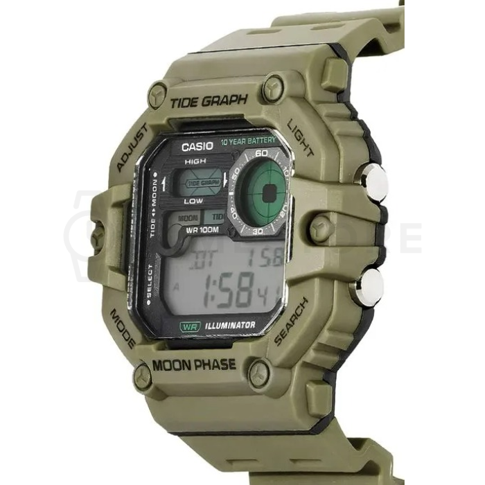 Casio Collection