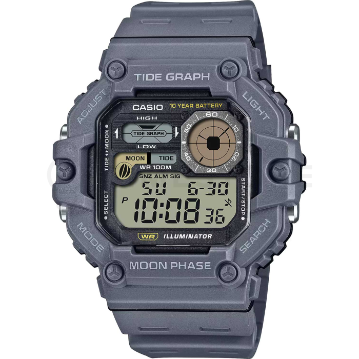 Casio Collection