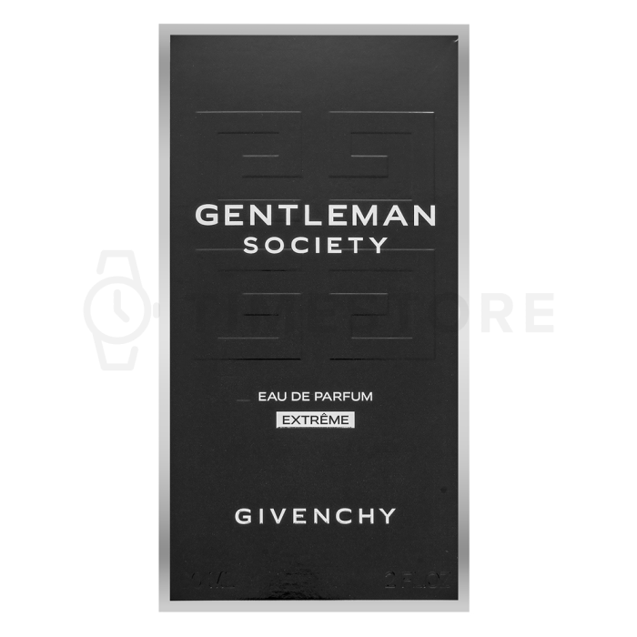 Givenchy Gentleman Society Extreme Eau de Parfum para hombre 60 ml