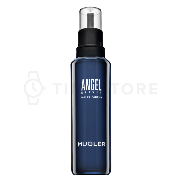 Thierry Mugler Angel Elixir parfémovaná voda pro ženy Refill 100 ml