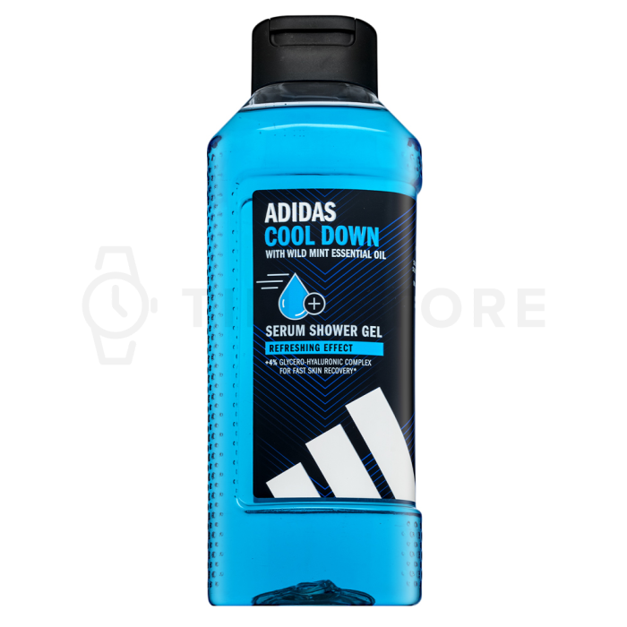 Adidas Cool Down tusfürdő férfiaknak 400 ml