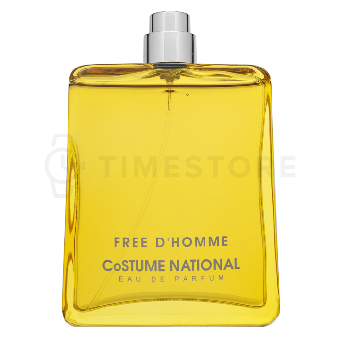 Costume National Free d'Homme Eau de Parfum para hombre 100 ml