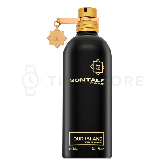 Montale Oud Island parfémovaná voda unisex 100 ml
