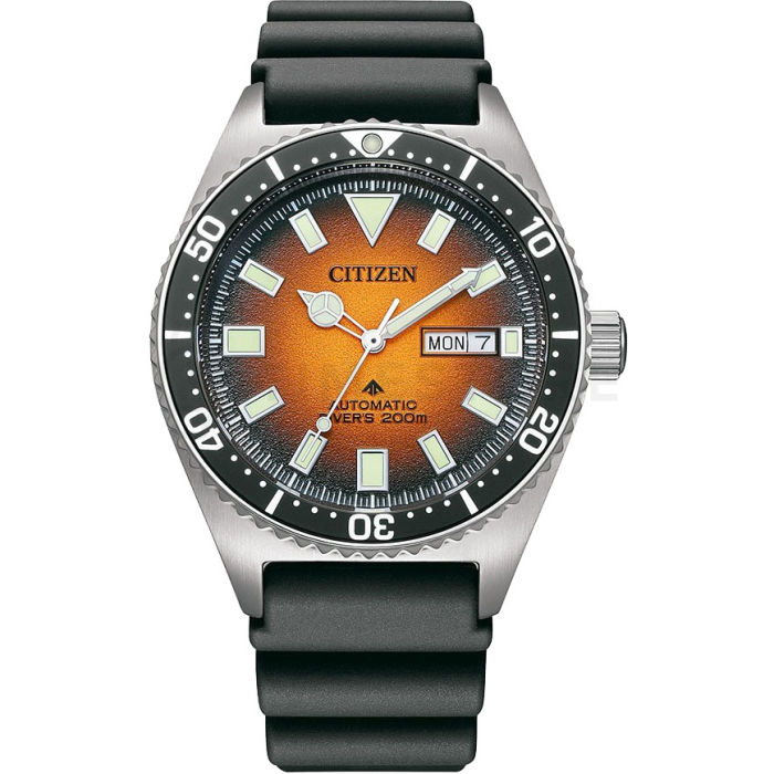 Citizen Promaster