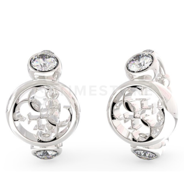 Guess Second Hand - Single