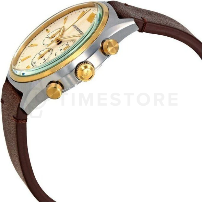 Emporio Armani Chronograph