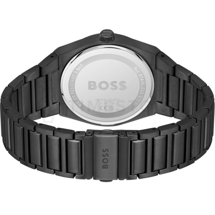 Hugo Boss