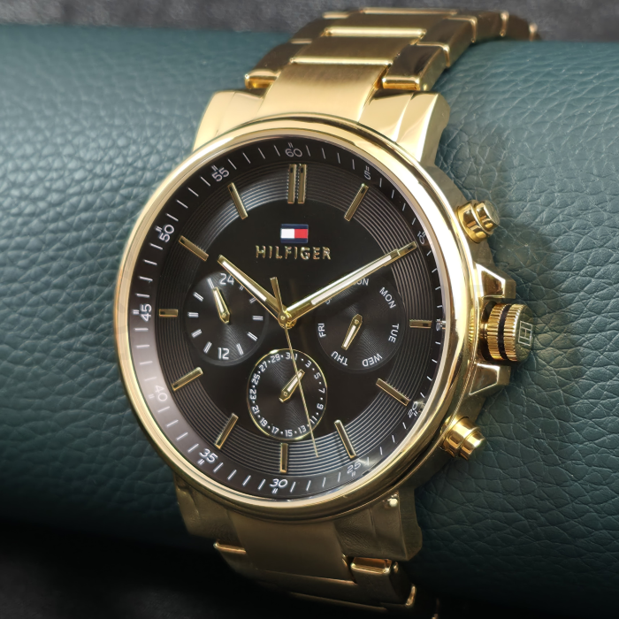 Tommy Hilfiger Tyson