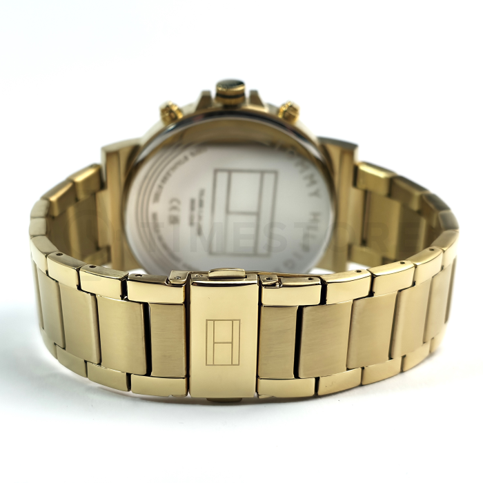 Tommy Hilfiger Tyson