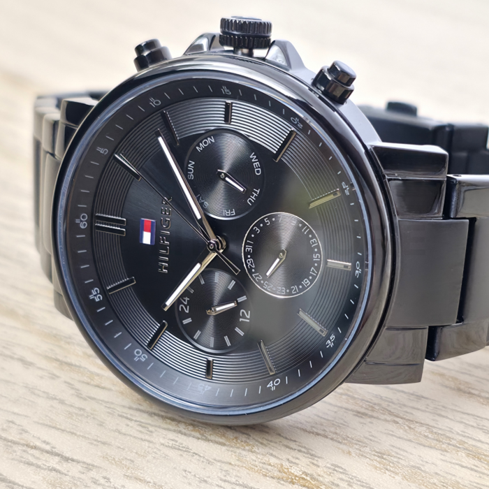 Tommy Hilfiger Tyson