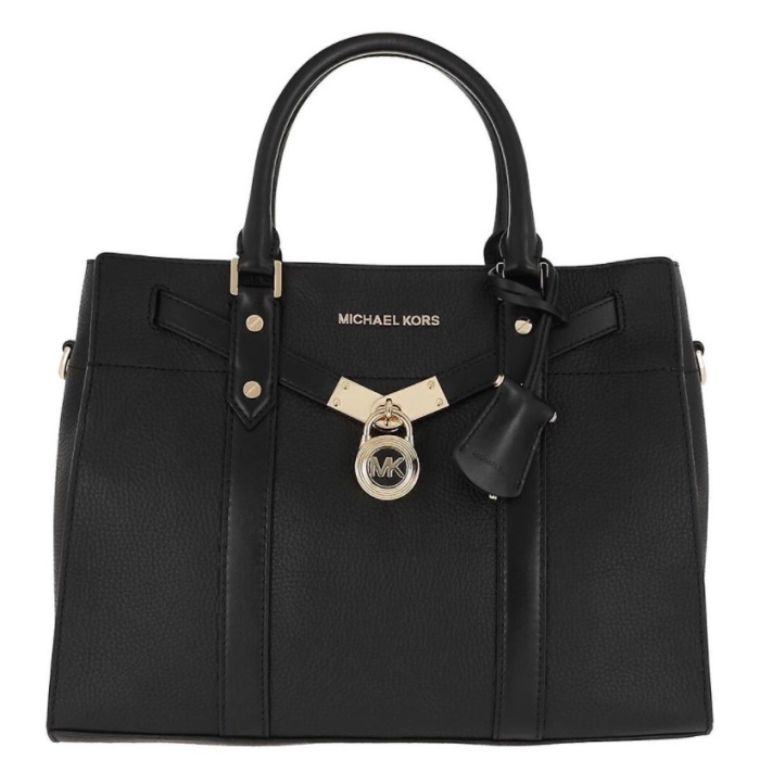 Michael Kors Nouveau Hamilton