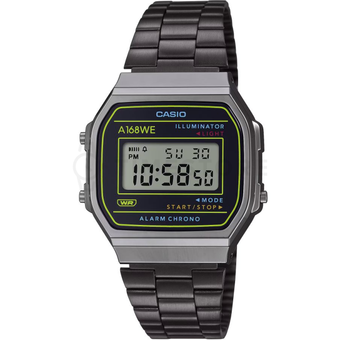 Casio Vintage