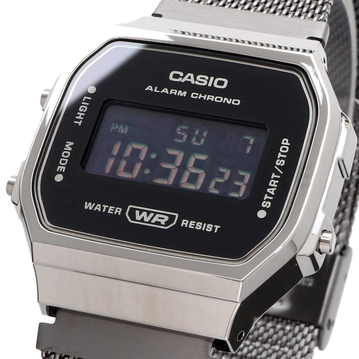 Casio Vintage