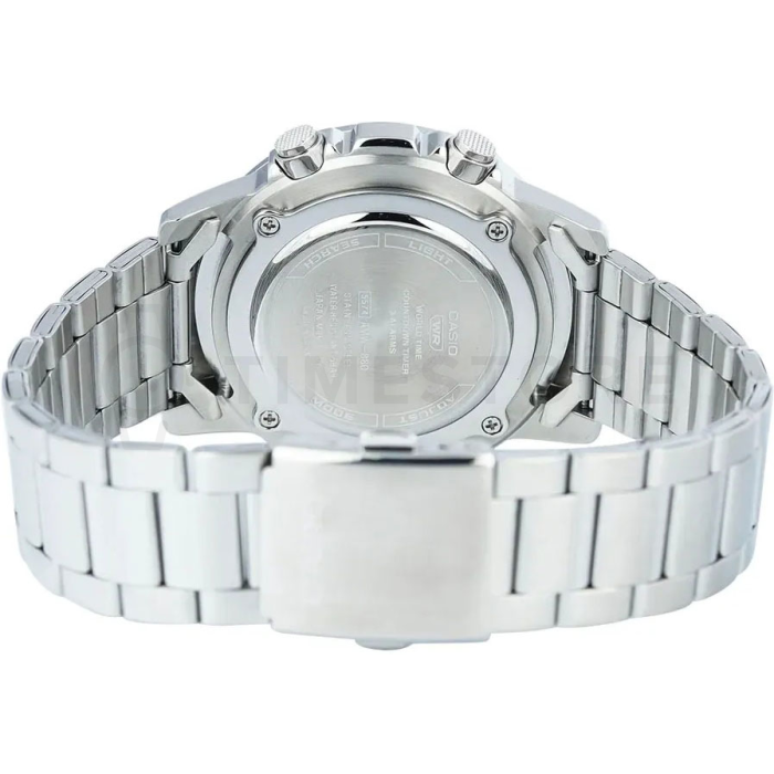 Casio Illuminator